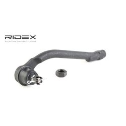 Tie Rod End RIDEX 914T0291 OE Ref 56820-2H000