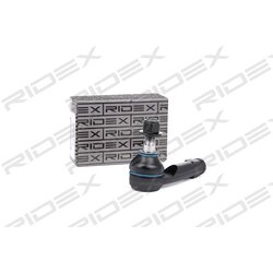 Embout de biellette de direction RIDEX 914T0292 pour FORD 1545338 RIDEX