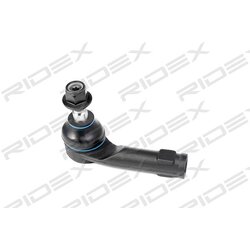 Embout de biellette de direction RIDEX 914T0292 pour FORD 1545338 RIDEX