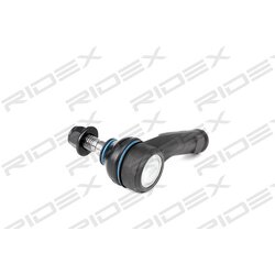 Embout de biellette de direction RIDEX 914T0292 pour FORD 1545338 RIDEX