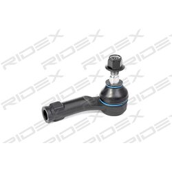 Embout de biellette de direction RIDEX 914T0292 pour FORD 1545338 RIDEX