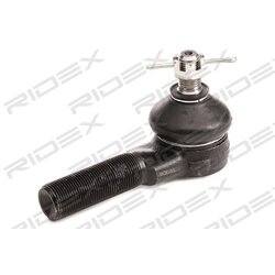 Embout de biellette de direction RIDEX 914T0294 pour NISSAN PATROL 48580-82100 RIDEX
