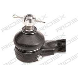 Embout de biellette de direction RIDEX 914T0294 pour NISSAN PATROL 48580-82100 RIDEX