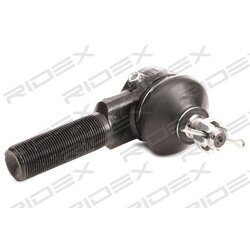 Embout de biellette de direction RIDEX 914T0294 pour NISSAN PATROL 48580-82100 RIDEX