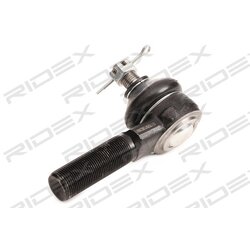 Embout de biellette de direction RIDEX 914T0294 pour NISSAN PATROL 48580-82100 RIDEX