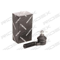 Embout de biellette de direction RIDEX 914T0294 pour NISSAN PATROL 48580-82100 RIDEX