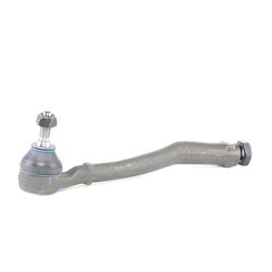 Tie Rod End RIDEX 914T0295 OE Ref 1608652380