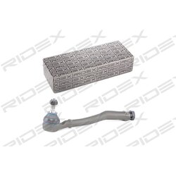 Rotule de direction RIDEX 914T0295 pour PEUGEOT, CITROËN, DS 16 289 503 80 RIDEX