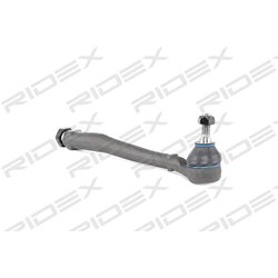 Rotule de direction RIDEX 914T0295 pour PEUGEOT, CITROËN, DS 16 289 503 80 RIDEX