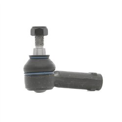 Tie Rod End RIDEX 914T0296 OE Ref 701419811C
