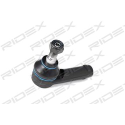 Embout de biellette de direction RIDEX 914T0301 pour VW TRANSPORTER 701 407 312 RIDEX