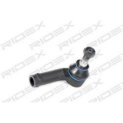 Embout de biellette de direction RIDEX 914T0301 pour VW TRANSPORTER 701 407 312 RIDEX