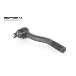 Tie Rod End RIDEX 914T0302 OE Ref 52088511