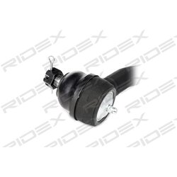 Embout de biellette de direction RIDEX 914T0302 pour JEEP GRAND 50076 RIDEX