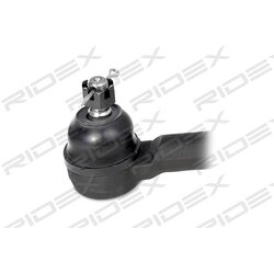 Embout de biellette de direction RIDEX 914T0302 pour JEEP GRAND 50076 RIDEX