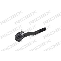 Embout de biellette de direction RIDEX 914T0302 pour JEEP GRAND 50076 RIDEX