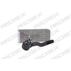 Embout de biellette de direction RIDEX 914T0302 pour JEEP GRAND 50076 RIDEX