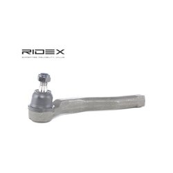Tie Rod End RIDEX 914T0309 OE Ref 93740622