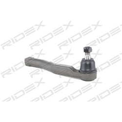 Embout de biellette de direction RIDEX 914T0309 pour CHEVROLET, DAEWOO 521595 RIDEX