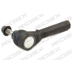 Embout de biellette de direction RIDEX 914T0310 pour PONTIAC, CHEVROLET, VAUXHALL 26086579 RIDEX