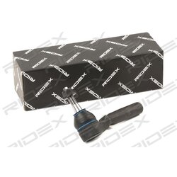 Embout de biellette de direction RIDEX 914T0310 pour PONTIAC, CHEVROLET, VAUXHALL 26086579 RIDEX