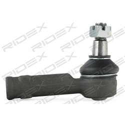 Embout de biellette de direction RIDEX 914T0319 pour FORD TRANSIT 5 021 445 RIDEX