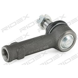 Embout de biellette de direction RIDEX 914T0319 pour FORD TRANSIT 5 021 445 RIDEX