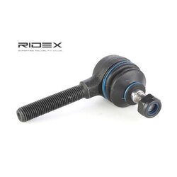 Tie Rod End RIDEX 914T0323 OE Ref 000 338 43 10