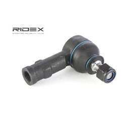 Tie Rod End RIDEX 914T0325 OE Ref JLM9660