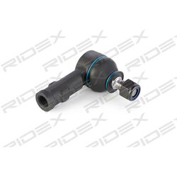 Embout de biellette de direction RIDEX 914T0325 pour JAGUAR, DAIMLER JLM1098 RIDEX