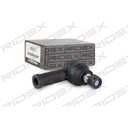 Embout de biellette de direction RIDEX 914T0325 pour JAGUAR, DAIMLER JLM1098 RIDEX