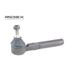 Tie Rod End RIDEX 914T0327 OE Ref 605 11 622