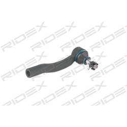 Embout de biellette de direction RIDEX 914T0338 pour TOYOTA 45047-09050 RIDEX