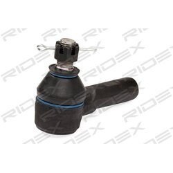 Embout de biellette de direction RIDEX 914T0339 pour TOYOTA 45046-09280 RIDEX