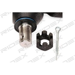 Embout de biellette de direction RIDEX 914T0339 pour TOYOTA 45046-09280 RIDEX