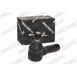 Embout de biellette de direction RIDEX 914T0339 pour TOYOTA 45046-09280 RIDEX