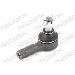 Embout de biellette de direction RIDEX 914T0350 pour SSANGYONG RODIUS RIDEX