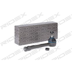 Tie Rod End RIDEX 914T0351 OE Ref 381789 RIDEX