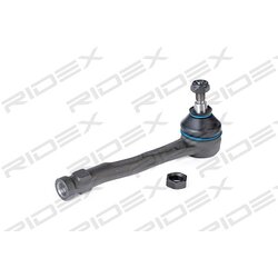 Tie Rod End RIDEX 914T0351 OE Ref 381789 RIDEX