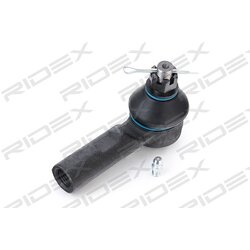 Embout de biellette de direction RIDEX 914T0352 pour SUZUKI, FIAT 7174 2770 RIDEX