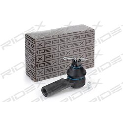 Embout de biellette de direction RIDEX 914T0352 pour SUZUKI, FIAT 7174 2770 RIDEX