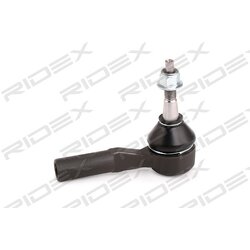 Embout de biellette de direction RIDEX 914T0356 pour VAUXHALL, CHEVROLET 09 20 008 RIDEX