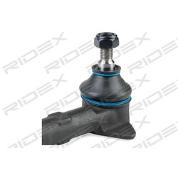 Embout de biellette de direction RIDEX 914T0359 pour FORD 5 021 413 RIDEX