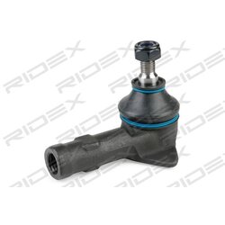 Embout de biellette de direction RIDEX 914T0359 pour FORD 5 021 413 RIDEX