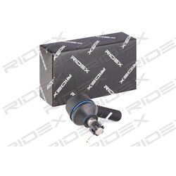 Embout de biellette de direction RIDEX 914T0367 pour TOYOTA LAND 4504560010 RIDEX