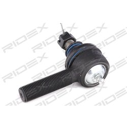 Embout de biellette de direction RIDEX 914T0367 pour TOYOTA LAND 4504560010 RIDEX