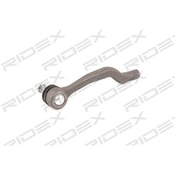 Embout de biellette de direction RIDEX 914T0370 pour MERCEDES 1693300503 RIDEX