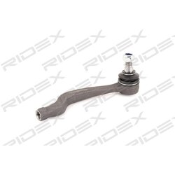 Embout de biellette de direction RIDEX 914T0370 pour MERCEDES 1693300503 RIDEX
