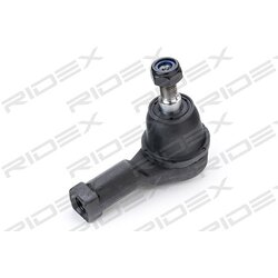 Embout de biellette de direction RIDEX 914T0373 pour MAZDA, KIA 8AB2-32-280 RIDEX