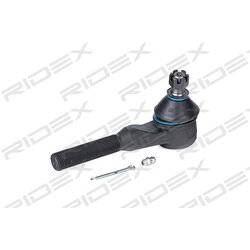 Embout de biellette de direction RIDEX 914T0379 pour JEEP VKDY 312502 RIDEX